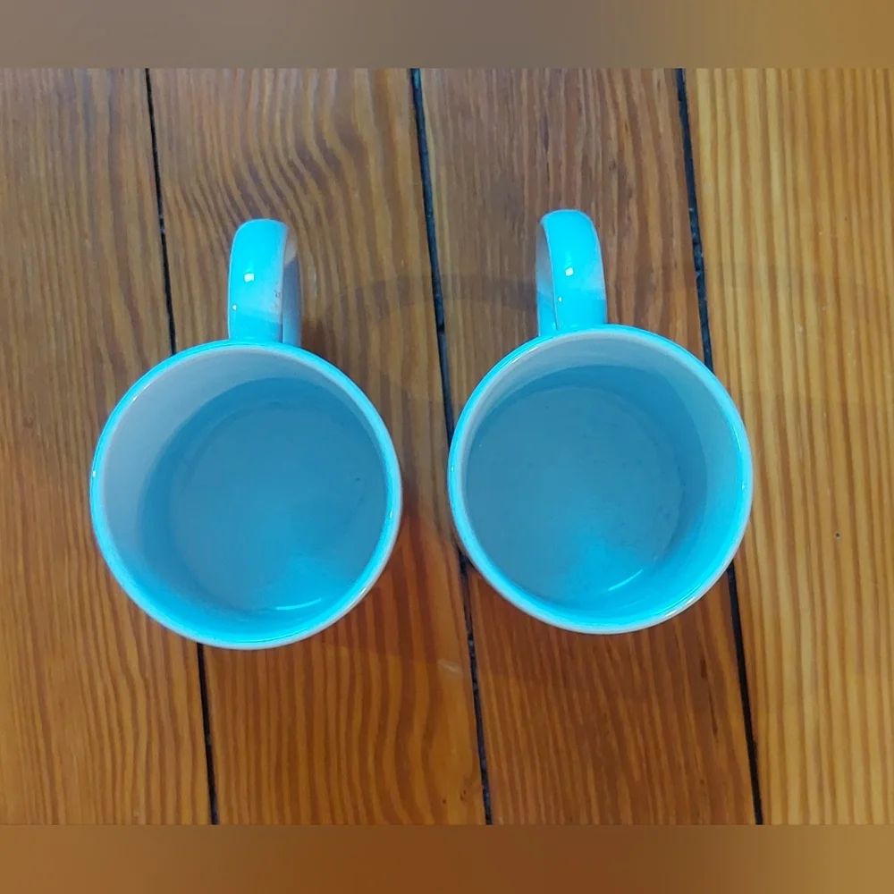 2 Reese's Mugs - Picture 3 of 8